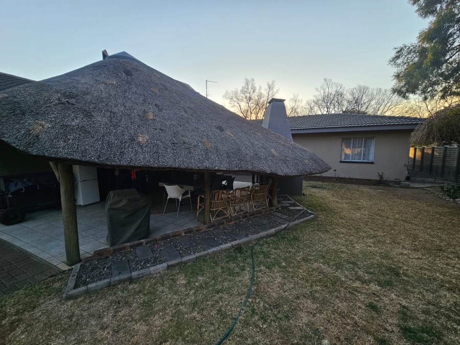 To Let 3 Bedroom Property for Rent in Sasolburg Ext 11 Free State